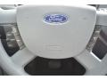 2013 Frozen White Ford Transit Connect XLT Wagon  photo #13