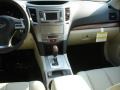 2014 Cypress Green Pearl Subaru Outback 2.5i Limited  photo #4