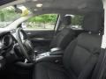 2012 Brilliant Black Crystal Pearl Dodge Journey SXT AWD  photo #4