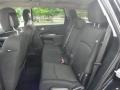 2012 Brilliant Black Crystal Pearl Dodge Journey SXT AWD  photo #8