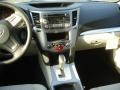 Satin White Pearl - Outback 2.5i Premium Photo No. 4