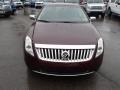 Bordeaux Reserve Red Metallic - Milan V6 Premier Photo No. 2