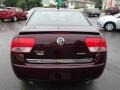 Bordeaux Reserve Red Metallic - Milan V6 Premier Photo No. 5