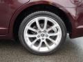 Bordeaux Reserve Red Metallic - Milan V6 Premier Photo No. 7