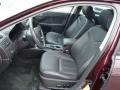Bordeaux Reserve Red Metallic - Milan V6 Premier Photo No. 8