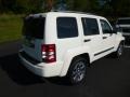 Stone White - Liberty Limited 4x4 Photo No. 7