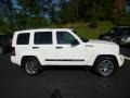 Stone White - Liberty Limited 4x4 Photo No. 8