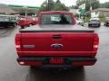 Redfire Metallic - Ranger XLT SuperCab 4x4 Photo No. 5