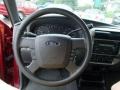 Medium Dark Flint Steering Wheel Photo for 2011 Ford Ranger #82948517