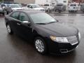 2012 Black Lincoln MKZ FWD  photo #3