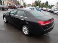 2012 Black Lincoln MKZ FWD  photo #6