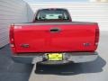 2004 Bright Red Ford F150 XL Heritage SuperCab  photo #5