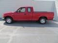 Bright Red - F150 XL Heritage SuperCab Photo No. 6