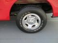 Bright Red - F150 XL Heritage SuperCab Photo No. 10