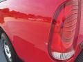 2004 Bright Red Ford F150 XL Heritage SuperCab  photo #20