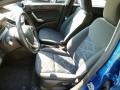 Blue Flame Metallic - Fiesta SES Hatchback Photo No. 16