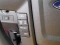 Steel Gray Controls Photo for 2013 Ford F150 #82949364