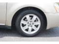 2006 Mercury Montego Luxury Wheel and Tire Photo