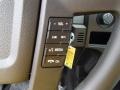 Steel Gray Controls Photo for 2013 Ford F150 #82949386