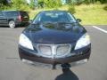 Carbon Black Metallic - G6 Sedan Photo No. 2