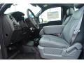 2013 Oxford White Ford F150 XL Regular Cab  photo #5