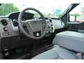 2013 Oxford White Ford F150 XL Regular Cab  photo #6
