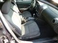 Ebony Front Seat Photo for 2009 Pontiac G6 #82949608