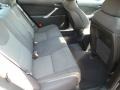 Ebony Rear Seat Photo for 2009 Pontiac G6 #82949649