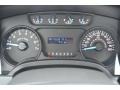 2013 Oxford White Ford F150 XL Regular Cab  photo #13