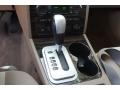  2006 Montego Luxury 6 Speed Automatic Shifter