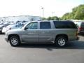 Steel Gray Metallic - Yukon XL Denali AWD Photo No. 4