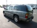 Steel Gray Metallic - Yukon XL Denali AWD Photo No. 5