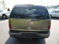 Steel Gray Metallic - Yukon XL Denali AWD Photo No. 6
