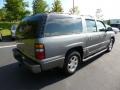 Steel Gray Metallic - Yukon XL Denali AWD Photo No. 7