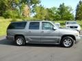 Steel Gray Metallic - Yukon XL Denali AWD Photo No. 8