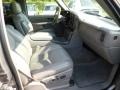Steel Gray Metallic - Yukon XL Denali AWD Photo No. 10