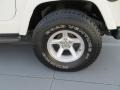 Stone White - Wrangler Sahara 4x4 Photo No. 11