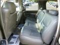 Steel Gray Metallic - Yukon XL Denali AWD Photo No. 15