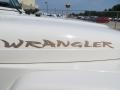 Stone White - Wrangler Sahara 4x4 Photo No. 14
