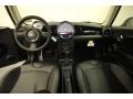 2013 Midnight Black Metallic Mini Cooper Hardtop Bayswater Package  photo #4