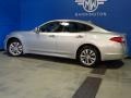 Liquid Platinum - M 37x AWD Sedan Photo No. 4