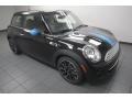 Midnight Black Metallic - Cooper Hardtop Bayswater Package Photo No. 6