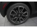 Midnight Black Metallic - Cooper Hardtop Bayswater Package Photo No. 7