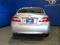 Liquid Platinum - M 37x AWD Sedan Photo No. 7