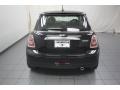 Midnight Black Metallic - Cooper Hardtop Bayswater Package Photo No. 10