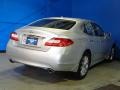 Liquid Platinum - M 37x AWD Sedan Photo No. 8