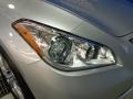 Liquid Platinum - M 37x AWD Sedan Photo No. 10