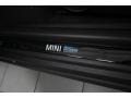 Midnight Black Metallic - Cooper Hardtop Bayswater Package Photo No. 14