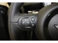 2013 Midnight Black Metallic Mini Cooper Hardtop Bayswater Package  photo #22