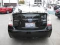 2010 Black Toyota Prius Hybrid III  photo #3